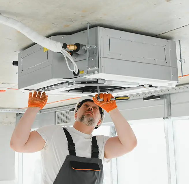 Why Homeowners & Businesses Trust Us Caldwell, ID