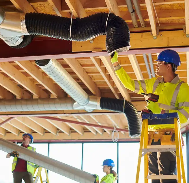 Why Homeowners & Businesses Trust Us in Caldwell, ID?