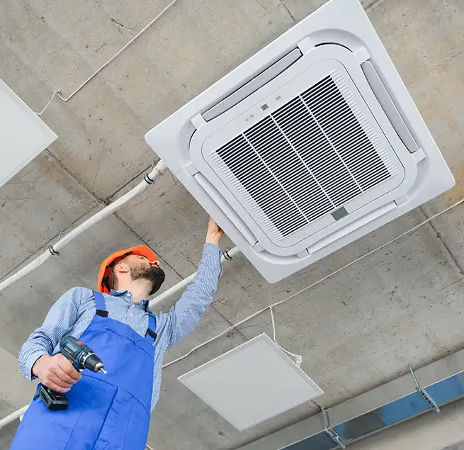 Why Homeowners & Businesses Trust Us in Caldwell, ID