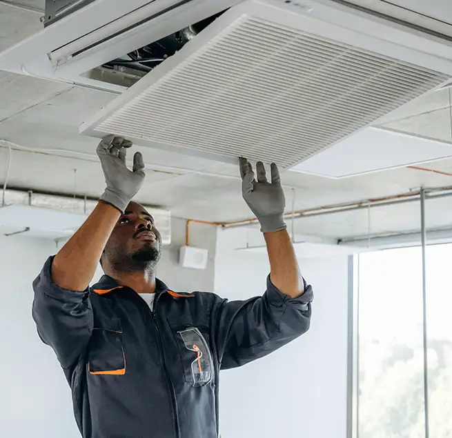 Why Homeowners & Businesses Trust Us in Caldwell, ID?