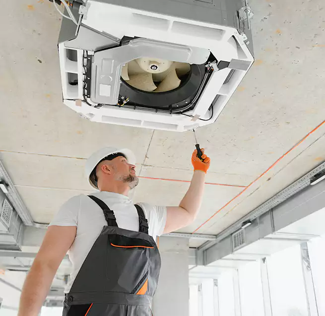 Why Homeowners Businesses Trust Us in Caldwell, ID