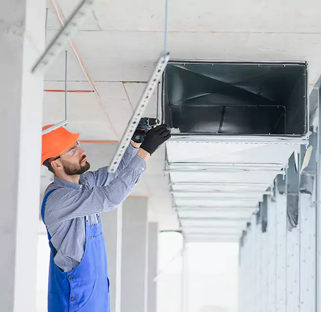 Why Homeowners & Businesses Trust Us in Caldwell, ID?