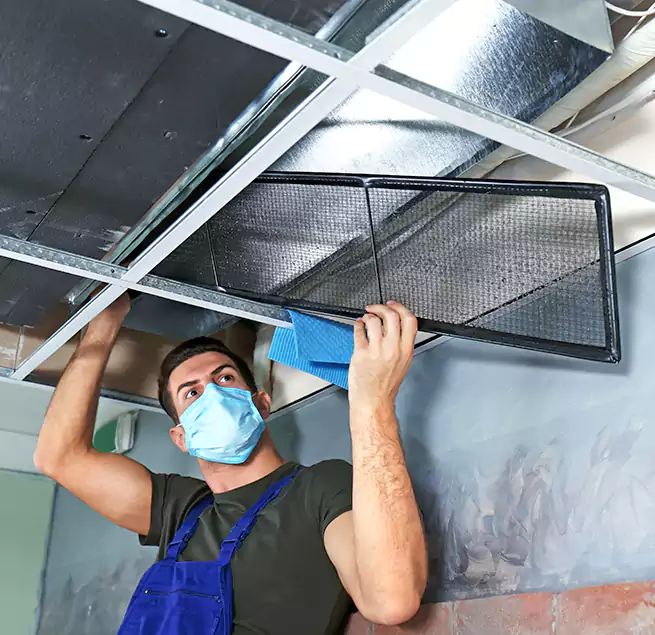 Why Homeowners Businesses Trust Us in Caldwell, ID