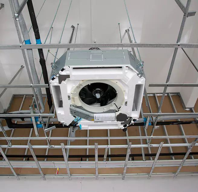 Why Homeowners & Businesses Trust Us Caldwell, ID?