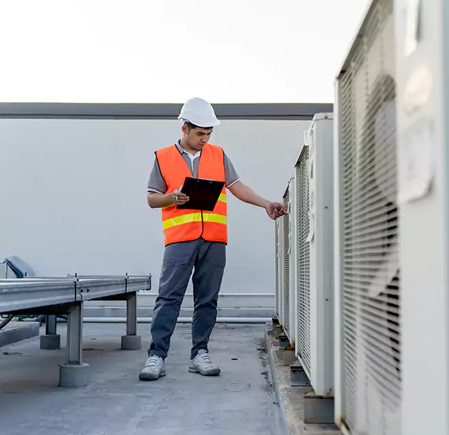 Why Homeowners & Businesses Trust Us in Caldwell, ID?